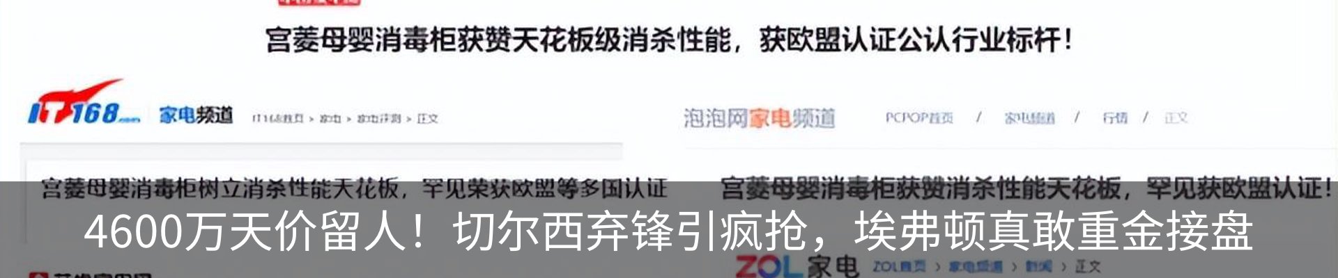 新闻动态